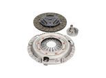 KAVO PARTS Kupplungssatz cp5027 für MAZDA KIA