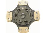 SACHS PERFORMANCE Kupplungsscheibe 881861999758 für Skoda VW Audi SEAT