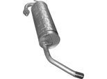 POLMO Endschalldämpfer 2627