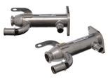 VALEO Kühler, Abgasrückführung 817753 für Peugeot Ford Volvo
