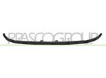 PRASCO Spoiler da2281801 vorne für DACIA