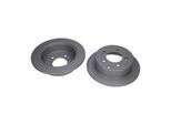 KAVO PARTS Bremsscheibe br4236c 262mm 10mm für CHANGAN HYUNDAI KIA