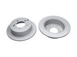 KAVO PARTS Bremsscheibe br3214c 260mm 10mm für KIA HYUNDAI