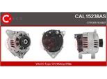 CASCO Generator cal15238as für Citroën/Peugeot