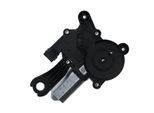 VALEO Wischermotor 582766 hinten für BMW