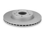 METELLI Bremsscheibe 230895c belüftet 280mm 22mm für Fiat Suzuki