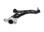 KAVO PARTS Lenker, Radaufhängung sca10232 für VW