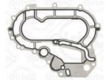 ELRING Dichtung, Steuergehäuse 475401 Zylinderkopf für Volvo Ford LAND ROVER