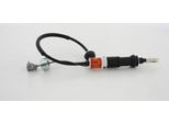 TRISCAN Seilzug, Kupplungsbetätigung Aftermarket 814010215 für Fiat Peugeot