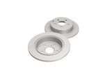 KAVO PARTS Bremsscheibe br9537c 290mm 12mm für LEXUS TOYOTA