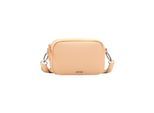 Umhängetasche SURI FREY "Umhängetasche SFY Hanny", Mädchen, Gr. B/H/T: 23cm x 17cm x 9cm 0, orange (apricot 642), Polyurethan, Taschen Umhängetasche