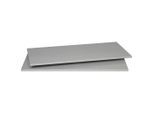 Mid.you Einlegebodenset, Grau, Holzwerkstoff, 110x2x50 cm, BQ - Bündnis für Qualität, Made in Germany, DIN EN ISO 9001, Schlafzimmer, Kleiderschränke, Schrankzubehör, Einlegeböden