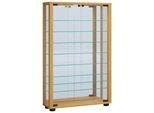Vitrine Lumo ca. 59x91x18 cm Buche