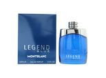 Montblanc Legend Blue Eau de Parfum 100ml