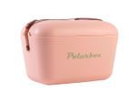 Polarbox Kühlbox , Hellrosa , Kunststoff , 20 l , 39.3x25.9x24.3 cm , Tragegriffe , Freizeit & Co, Campingausrüstung, Campingzubehör