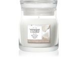 Yankee Candle Soft Blanket geurkaars Signature 110 g