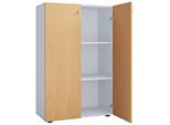 Schuhschrank Lona Xl Dt 70/110/39 cm