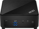 MSI Cubi 5 1M-630AT Intel Core 5 120U Mini-PC