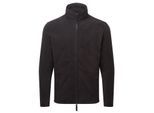 Premier Heren artisan fleece jas