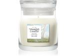 Yankee Candle Clean Cotton geurkaars Signature 110 g