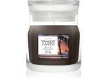Yankee Candle Black Coconut geurkaars Signature 110 g