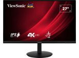 Viewsonic VG Series VG2708-4K 4K Ultra HD Display 68,6 cm (27")