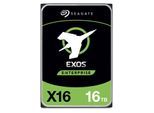Seagate Exos X16 Enterprise HDD - 16TB