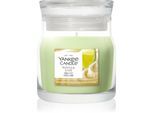 Yankee Candle Vanilla Lime geurkaars Signature 110 g