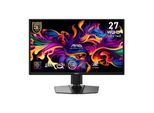 MSI MAG 272QP QD-OLED X24 Gaming Monitor 67,31 cm (26,5")