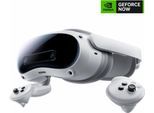 PICO Virtual-Reality-Brille "4 Ultra", weiß, B:16,5cm H:8,4cm T:25,6cm, VR-Brillen, Virtual-Reality-Brille
