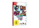 ATARI Spielesoftware "Disney Afternoon Collection", ohne farbbezeichnung, Nintendo Switch, Spielesoftware, Spielesoftware