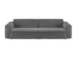 SOFA SAMU Anthrazit Cord