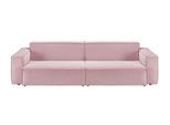 SOFA SAMU Pink Cord