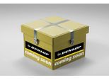 DUNLOP AIRSUSPENSION Luftfederbein 71128 Vorderachse links für LAND ROVER