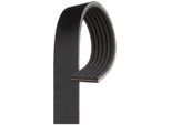 GATES Keilrippenriemen Micro-V® 6pk2528 für Mercedes Porsche