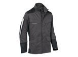 Kübler Jacke PROTECTIQ arc1 PSA 3 anthrazit/schwarz Form 1390 Größe 24 ; Kübler Workwear (1390 8428 01-9799-24)