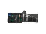 Stahlwille Bordwerkzeug-Set Agrar AGRARSET MOBIL L.445mm B.110mm H.290mm 38 tlg. (97830217)
