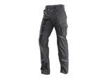 Kübler Hose ACTIVIQ anthrazit Form 2250 Größe 24 ; Kübler Workwear (2250 5365-97-24)