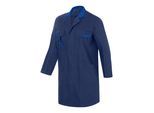Kübler Vita mix Mantel 1L46 dunkelblau/kbl.blau 4XL ; Kübler Workwear (1L46 5365-4846-4XL)