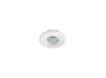 ESYLUX Decken-Präsenzmelder UP, 360 Grad PD-FLAT, EP10451706)