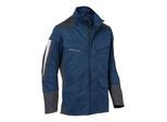Kübler Jacke PROTECTIQ arc1 PSA 3 dunkelblau/anthrazit Form 1390 Größe 24 ; Kübler Workwear (1390 8428 01-4897-24)