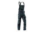 Kübler Latzhose ACTIVIQ PSA 2 anthrazit/schwarz Form 3250 Größe 24 ; Kübler Workwear (3250 5365-9799-24)