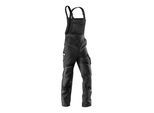 Kübler Latzhose ACTIVIQ PSA 2 schwarz Form 3250 Größe 24 ; Kübler Workwear (3250 5365-99-24)