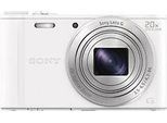 Sony DSC-WX350 weiß