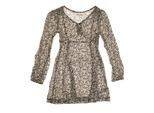 Jurk met lange mouwen 511533 meisje