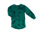 Sweaterjurk ronde hals 756387 meisjes