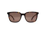 Banana Republic Rechthoek Heren Havana Bruin BR 4003/S