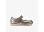 Crown Hope T. Pewter Schuhe