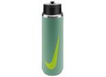 Nike Recharge Rietjesfles (Groen)