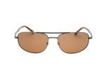 Timberland TB9285 06H bruine zonnebril